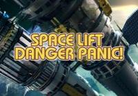 Read review for Space Lift Danger Panic! - Nintendo 3DS Wii U Gaming