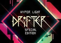 Review for Hyper Light Drifter: Special Edition on Nintendo Switch