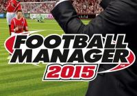 Review for Football Manager 2015 on PC