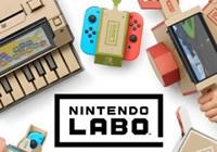 Review for Nintendo Labo Toy-Con 01: Variety Kit on Nintendo Switch