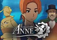 Review for Forgotton Anne on PC