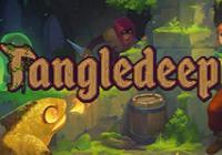 Read preview for Tangledeep - Nintendo 3DS Wii U Gaming
