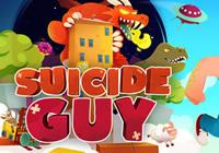 Review for Suicide Guy on PC