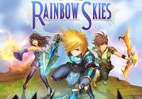 Review for Rainbow Skies on PlayStation 4