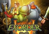 Review for Exorder on Nintendo Switch