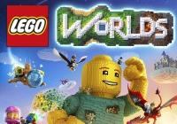 Review for LEGO Worlds on Nintendo Switch