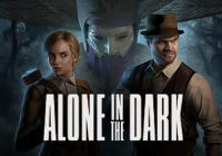 Review for Alone in the Dark on PC