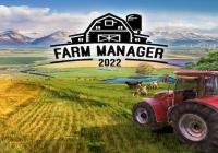 Review for Farm Manager 2022 on PlayStation 4