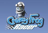 Review for Crazy Frog Racer on Game Boy Advance