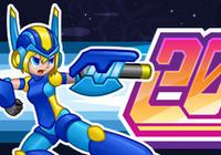 Read preview for 20XX - Nintendo 3DS Wii U Gaming