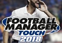 Review for Football Manager Touch 2018 on Nintendo Switch