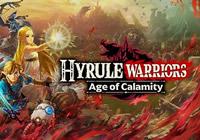Read preview for Hyrule Warriors: Age of Calamity - Nintendo 3DS Wii U Gaming