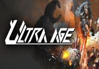 Read review for Ultra Age - Nintendo 3DS Wii U Gaming
