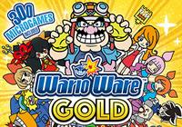 Read review for WarioWare Gold - Nintendo 3DS Wii U Gaming