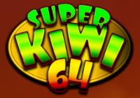Read review for Super Kiwi 64 - Nintendo 3DS Wii U Gaming