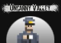 Review for Uncanny Valley on PS Vita