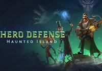 Read preview for Hero Defense: Haunted Island - Nintendo 3DS Wii U Gaming