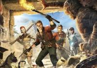 Review for Strange Brigade on PlayStation 4