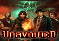 Review for Unavowed on Nintendo Switch