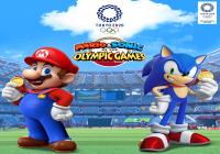Read preview for Mario & Sonic at the Olympic Games Tokyo 2020 - Nintendo 3DS Wii U Gaming