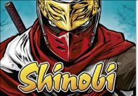 Read review for Shinobi - Nintendo 3DS Wii U Gaming