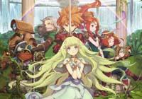 Read review for Adventures of Mana - Nintendo 3DS Wii U Gaming