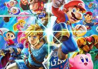 Review for Super Smash Bros. Ultimate on Nintendo Switch
