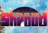 Review for City of the Shroud on PC