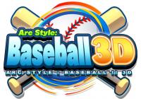 Review for Arc Style: Baseball 3D on Nintendo 3DS