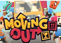 Read review for Moving Out - Nintendo 3DS Wii U Gaming