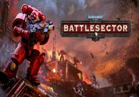 Read review for Warhammer 40,000: Battlesector - Nintendo 3DS Wii U Gaming