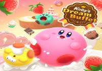 Read review for Kirby's Dream Buffet - Nintendo 3DS Wii U Gaming
