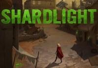 Read preview for Shardlight - Nintendo 3DS Wii U Gaming