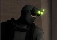 Read review for Splinter Cell 3D - Nintendo 3DS Wii U Gaming
