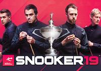 Read review for Snooker 19 - Nintendo 3DS Wii U Gaming