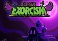 Review for Extreme Exorcism on Wii U