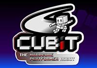 Read preview for Cubit: The Hardcore Platformer Robot (Hands-On) - Nintendo 3DS Wii U Gaming