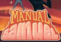 Review for Manual Samuel on PlayStation 4