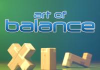 Review for Art of Balance on Nintendo Switch