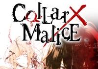 Read review for Collar X Malice - Nintendo 3DS Wii U Gaming