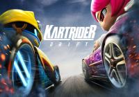 Read review for KartRider: Drift - Nintendo 3DS Wii U Gaming