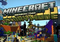 Review for Minecraft: Story Mode - Season Two: The Telltale Series on Xbox One