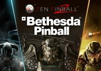 Review for Zen Pinball 2: Bethesda Pinball on PlayStation 4