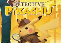 Review for Detective Pikachu on Nintendo 3DS