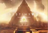 Review for Destiny 2 Expansion I: Curse of Osiris on PlayStation 4