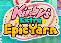 Read review for Kirby's Extra Epic Yarn - Nintendo 3DS Wii U Gaming