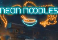 Read preview for Neon Noodles - Nintendo 3DS Wii U Gaming