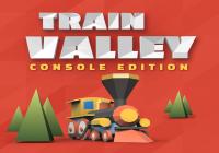 Read review for Train Valley: Console Edition - Nintendo 3DS Wii U Gaming