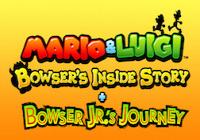 Read review for Mario & Luigi: Bowser's Inside Story + Bowser Jr.'s Journey - Nintendo 3DS Wii U Gaming