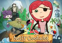 Review for Nelly Cootalot: The Fowl Fleet on iOS